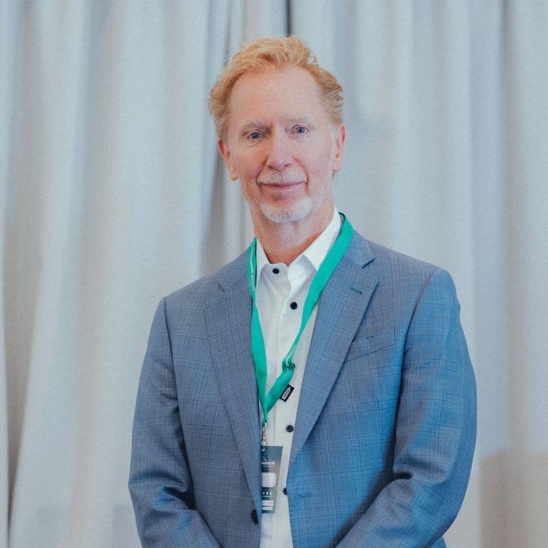 David Clark