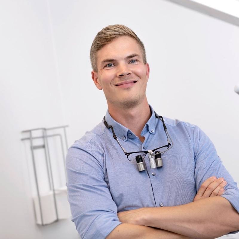 Malte Heinrich