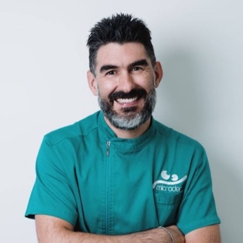 Simone Stori